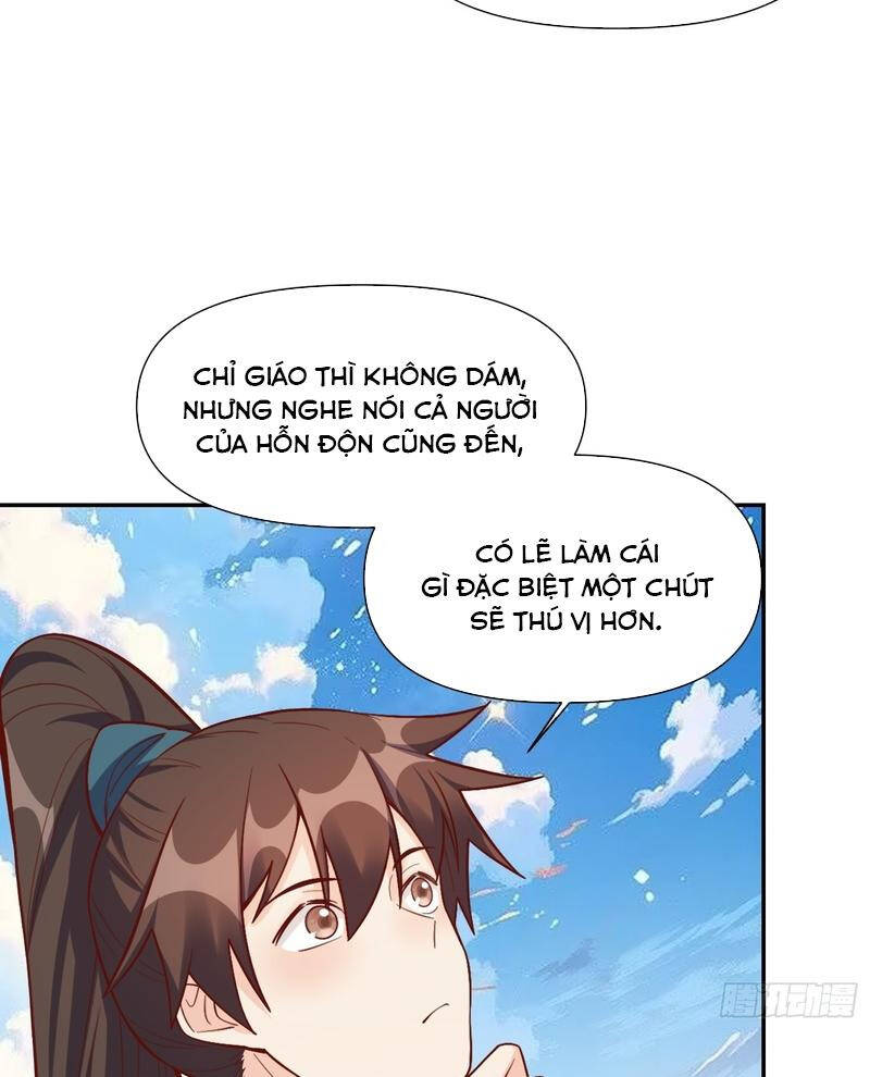 Nguyên Lai Ta Là Tu Tiên Đại Lão Chapter 507 - Trang 2