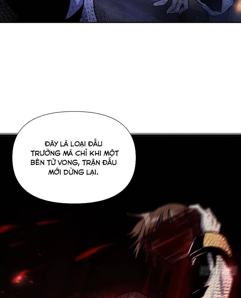 Nguyên Lai Ta Là Tu Tiên Đại Lão Chapter 507 - Trang 2