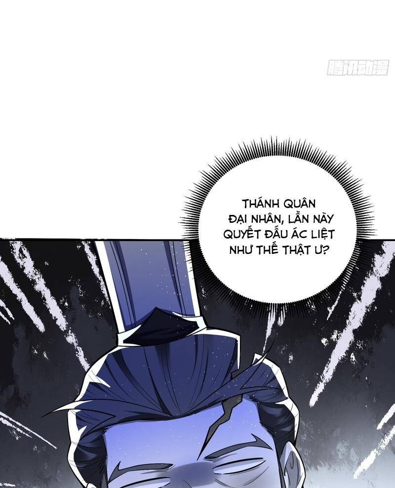 Nguyên Lai Ta Là Tu Tiên Đại Lão Chapter 507 - Trang 2