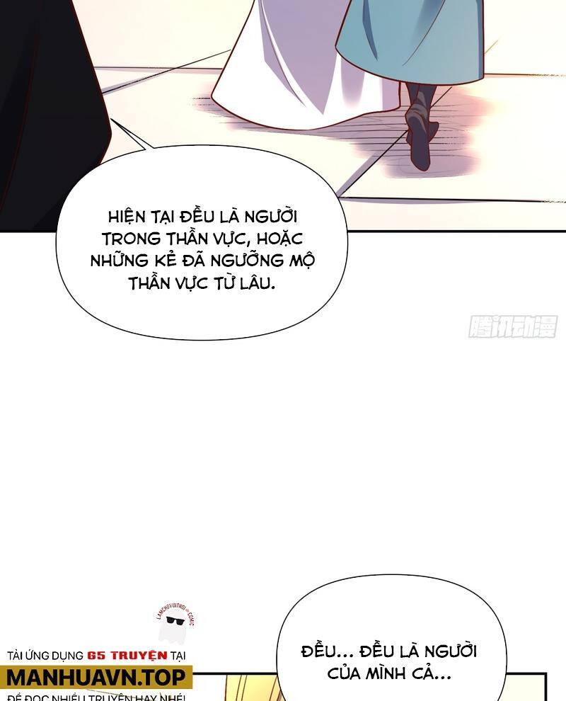Nguyên Lai Ta Là Tu Tiên Đại Lão Chapter 507 - Trang 2