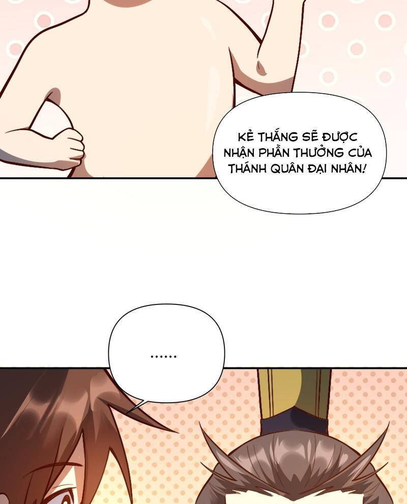 Nguyên Lai Ta Là Tu Tiên Đại Lão Chapter 509 - Trang 2