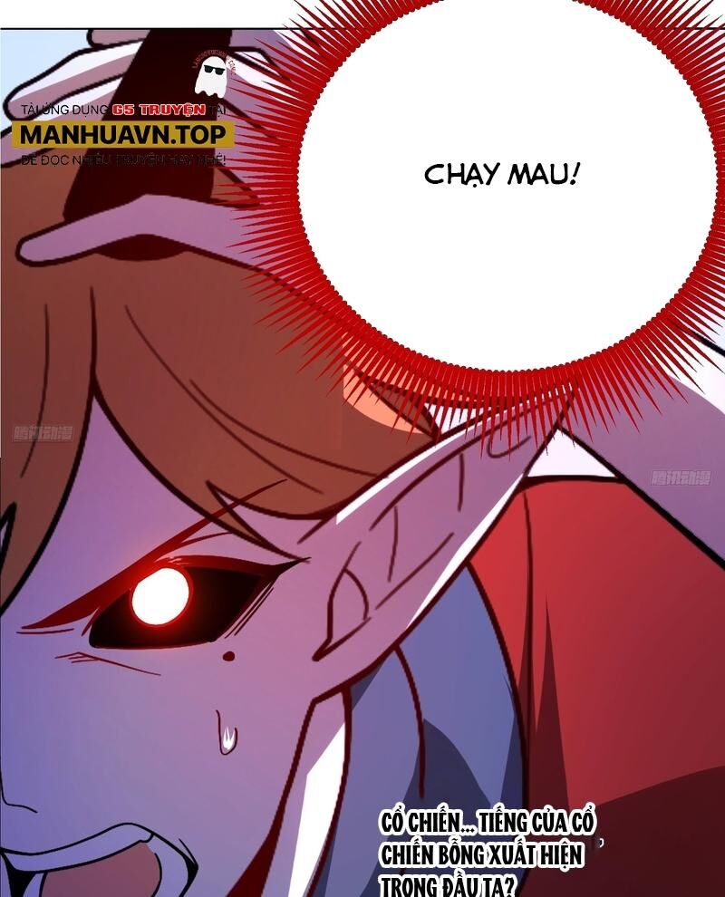 Nguyên Lai Ta Là Tu Tiên Đại Lão Chapter 513 - Trang 2