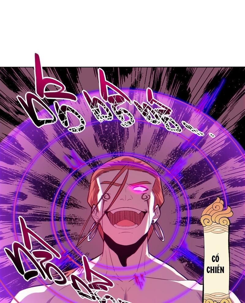 Nguyên Lai Ta Là Tu Tiên Đại Lão Chapter 513 - Trang 2