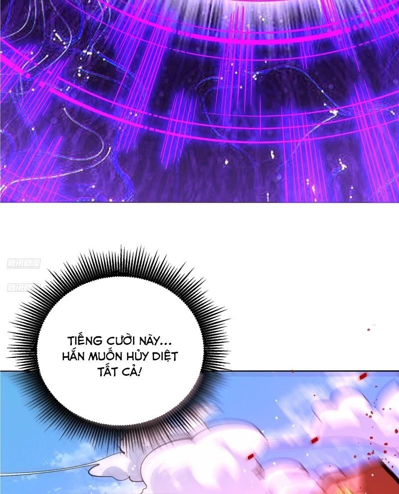 Nguyên Lai Ta Là Tu Tiên Đại Lão Chapter 513 - Trang 2