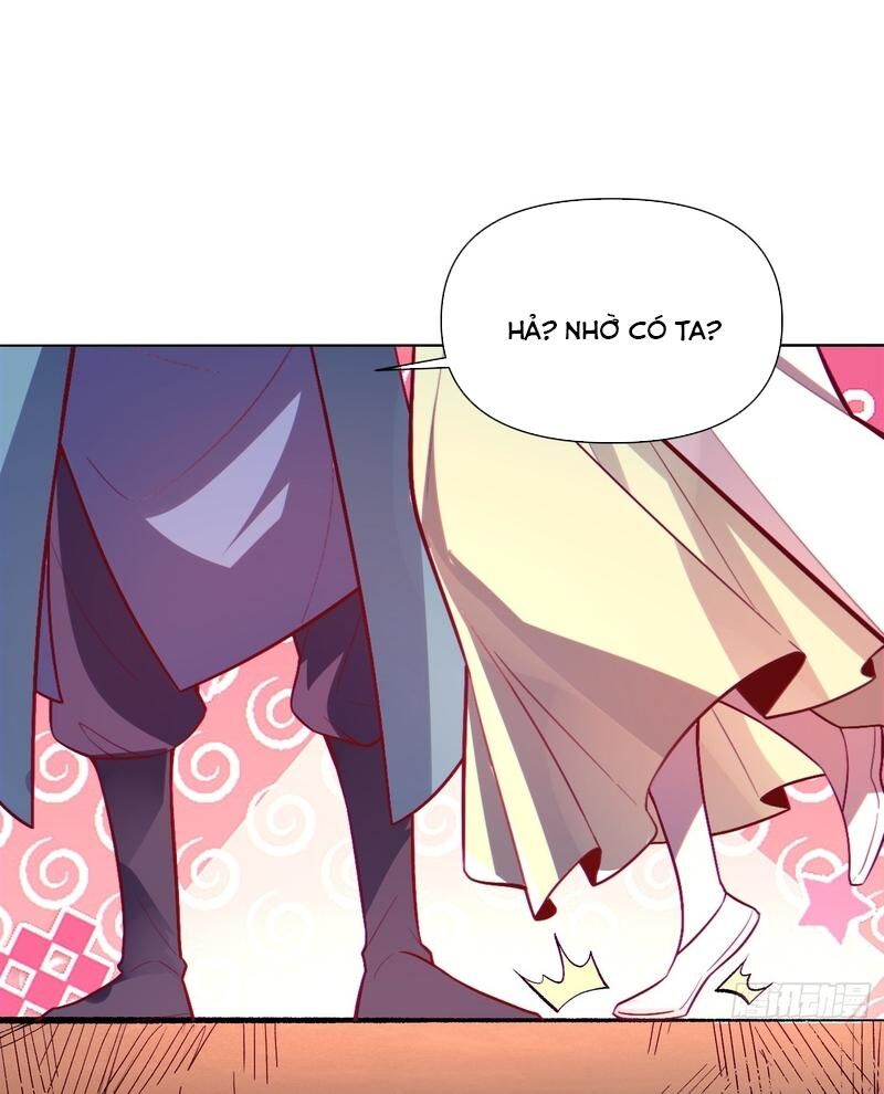 Nguyên Lai Ta Là Tu Tiên Đại Lão Chapter 513 - Trang 2