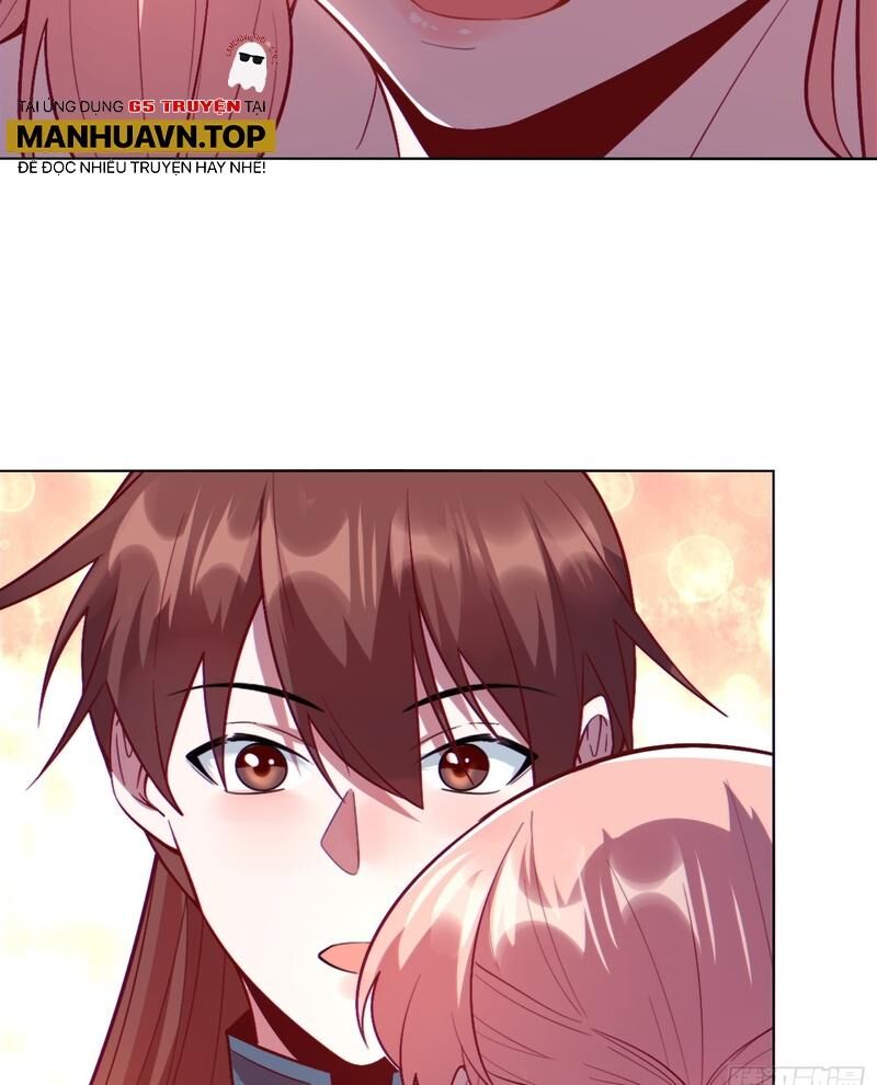 Nguyên Lai Ta Là Tu Tiên Đại Lão Chapter 513 - Trang 2