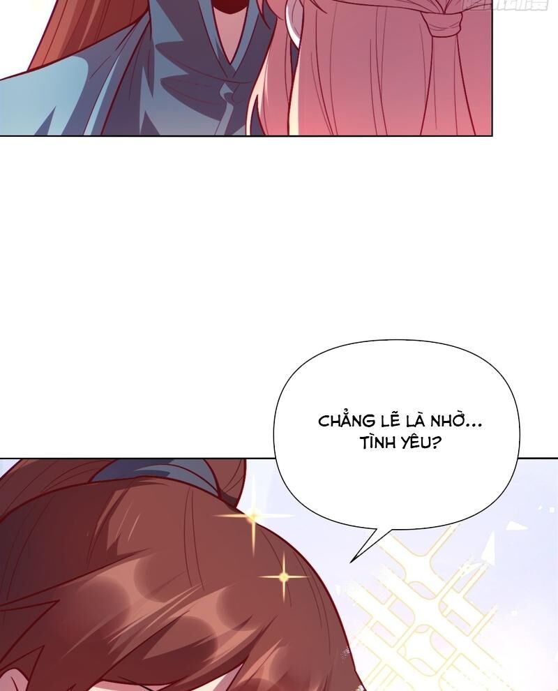 Nguyên Lai Ta Là Tu Tiên Đại Lão Chapter 513 - Trang 2