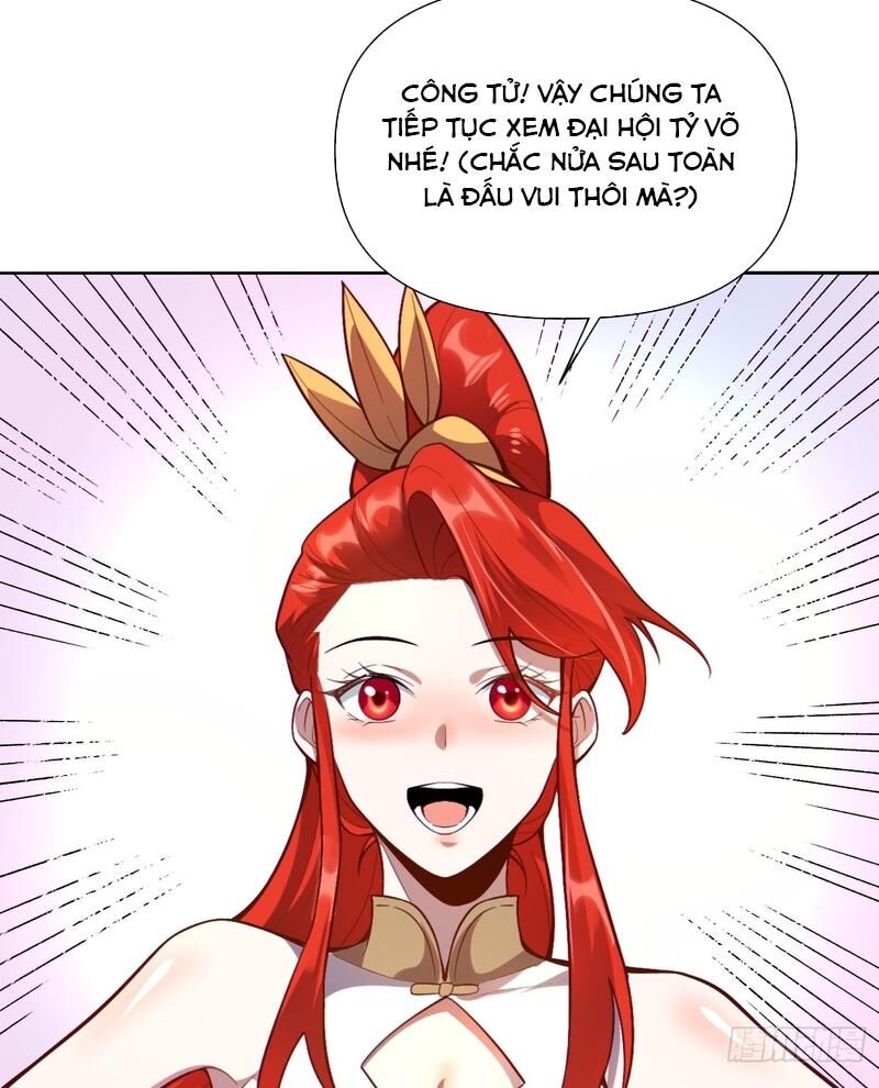 Nguyên Lai Ta Là Tu Tiên Đại Lão Chapter 513 - Trang 2