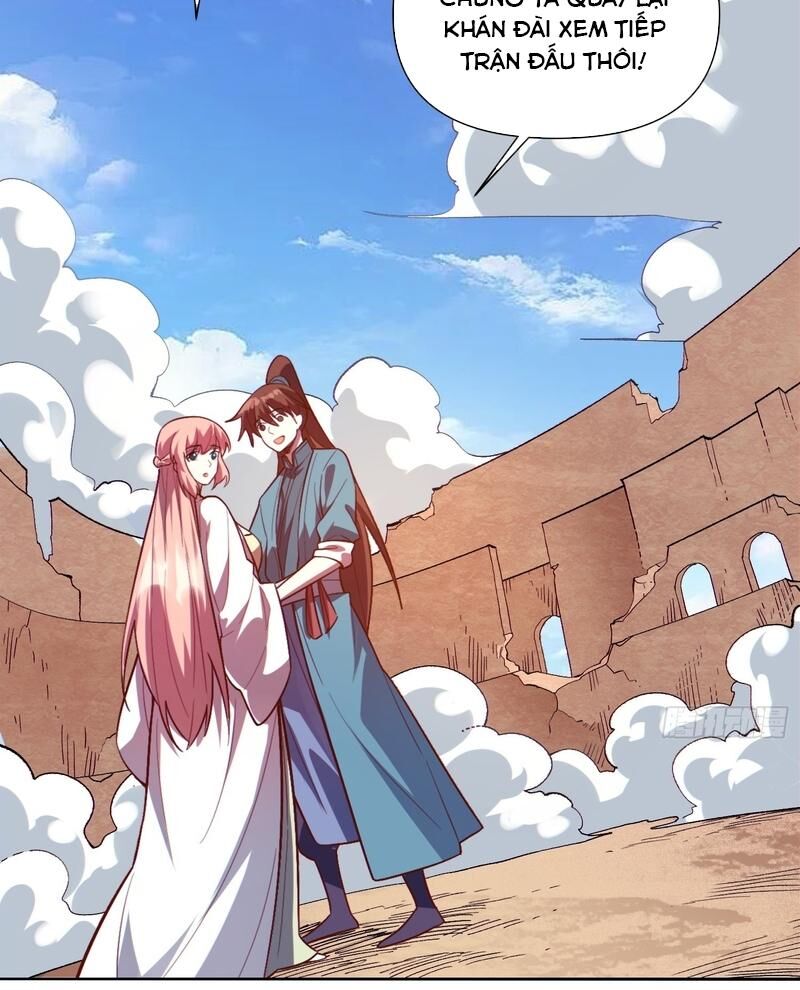 Nguyên Lai Ta Là Tu Tiên Đại Lão Chapter 513 - Trang 2