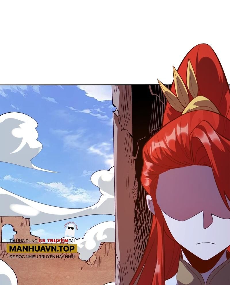 Nguyên Lai Ta Là Tu Tiên Đại Lão Chapter 513 - Trang 2