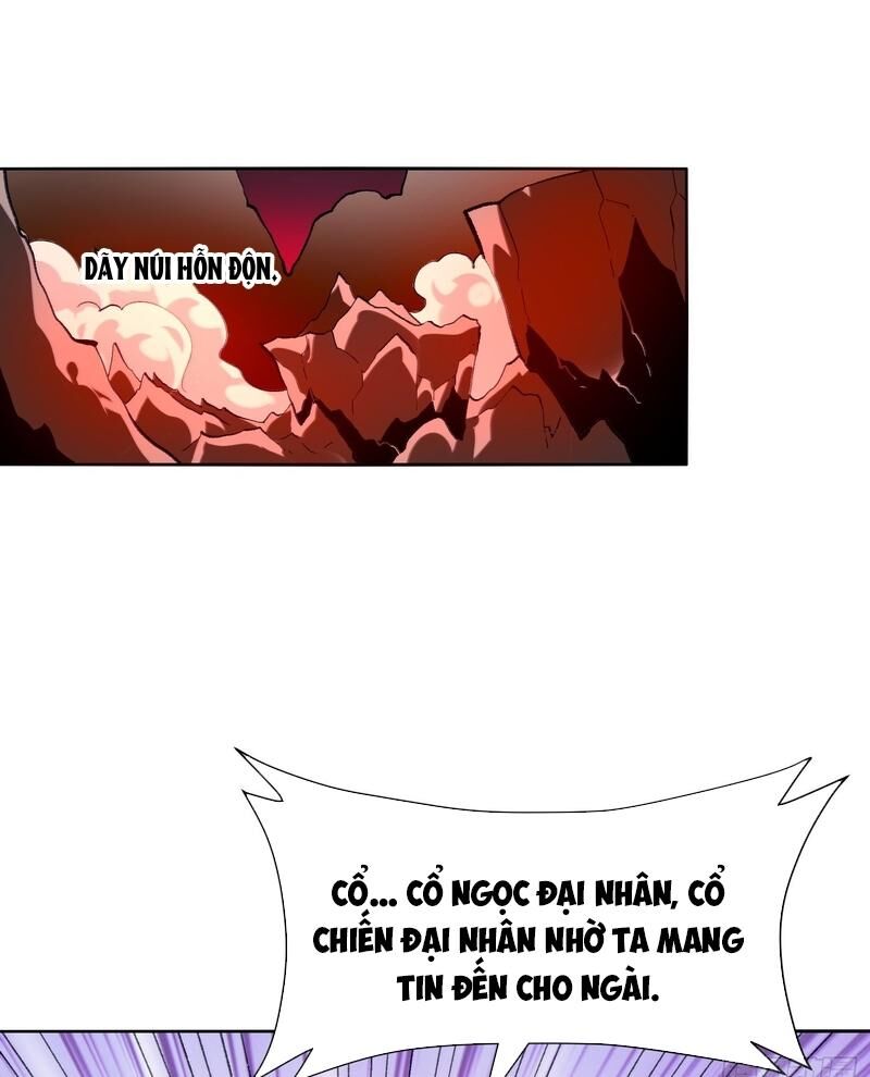 Nguyên Lai Ta Là Tu Tiên Đại Lão Chapter 513 - Trang 2