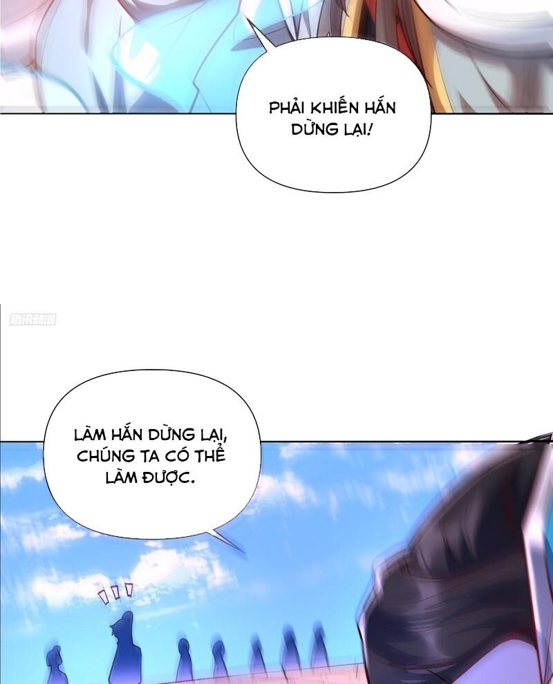Nguyên Lai Ta Là Tu Tiên Đại Lão Chapter 513 - Trang 2