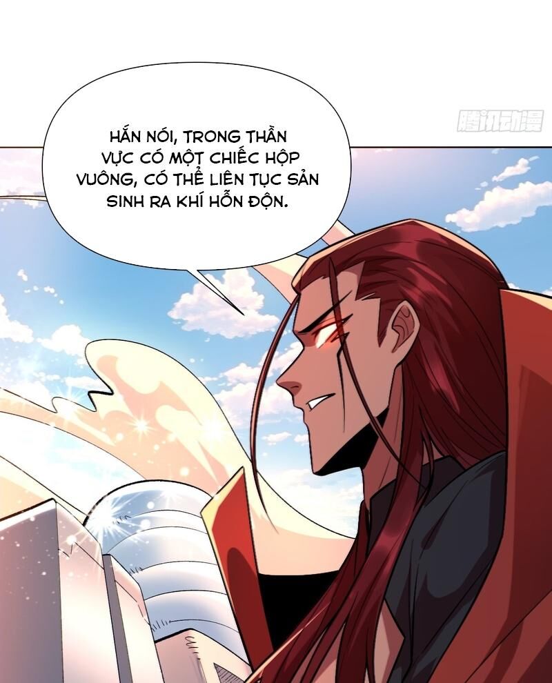Nguyên Lai Ta Là Tu Tiên Đại Lão Chapter 513 - Trang 2