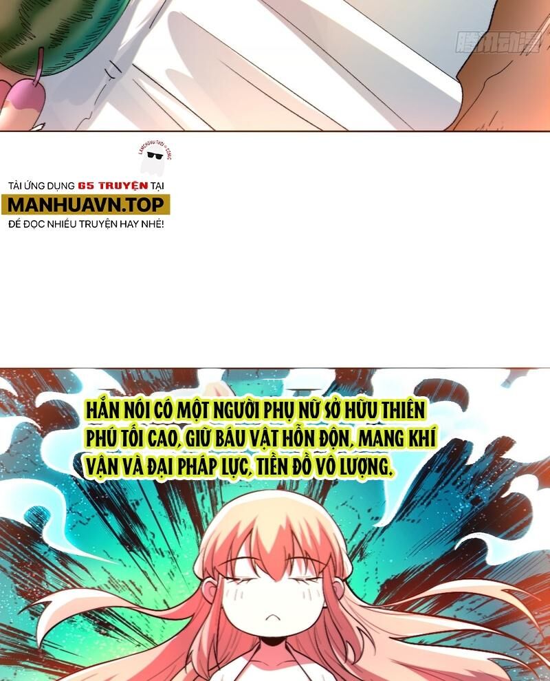 Nguyên Lai Ta Là Tu Tiên Đại Lão Chapter 513 - Trang 2