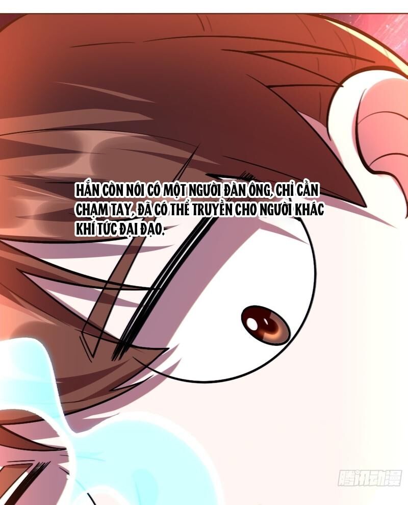 Nguyên Lai Ta Là Tu Tiên Đại Lão Chapter 513 - Trang 2