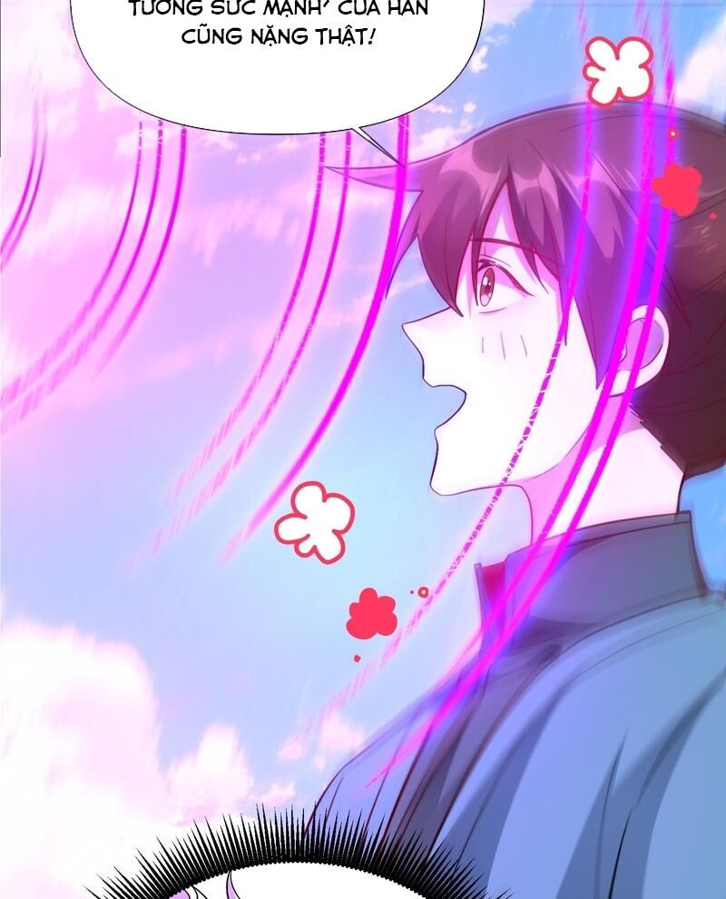 Nguyên Lai Ta Là Tu Tiên Đại Lão Chapter 513 - Trang 2