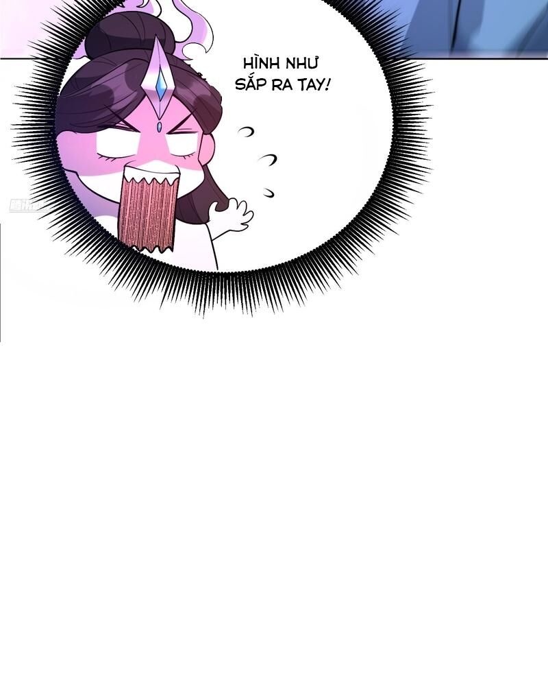 Nguyên Lai Ta Là Tu Tiên Đại Lão Chapter 513 - Trang 2