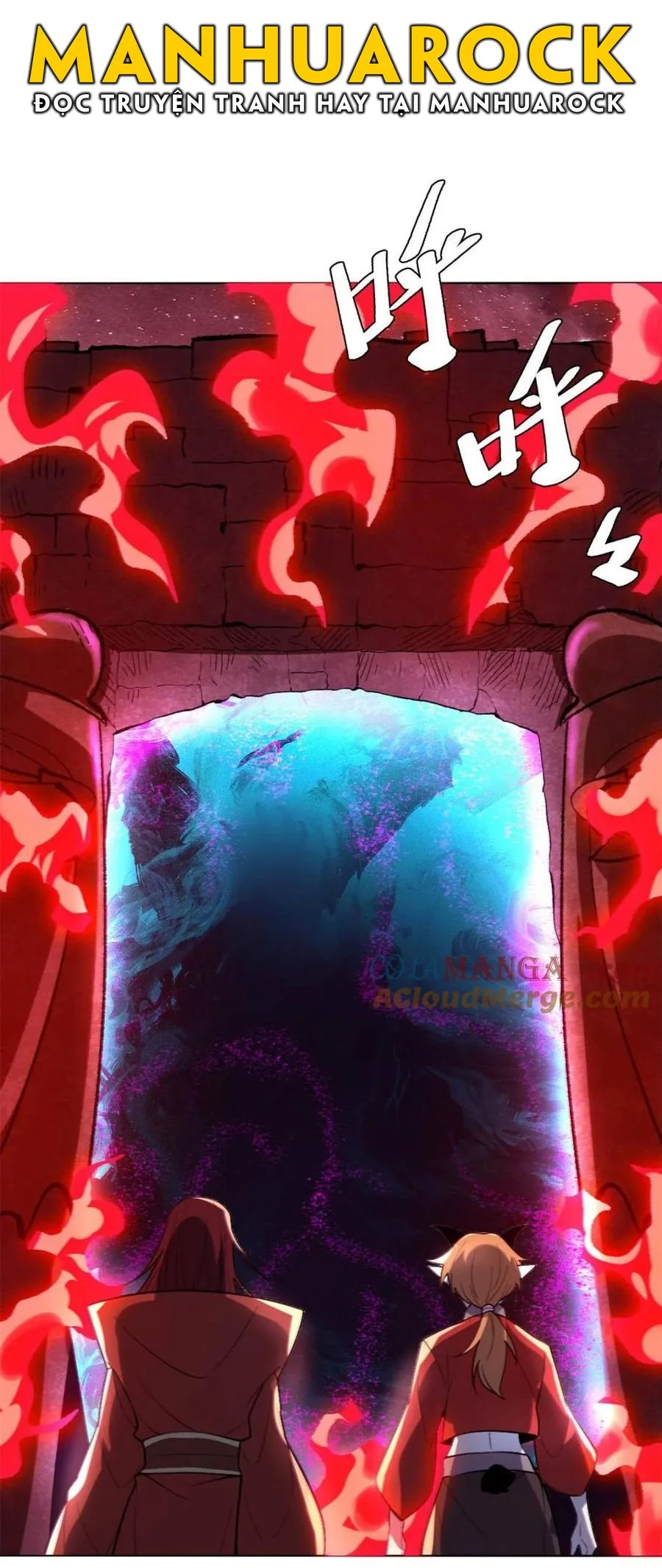 Nguyên Lai Ta Là Tu Tiên Đại Lão Chapter 514 - Trang 2