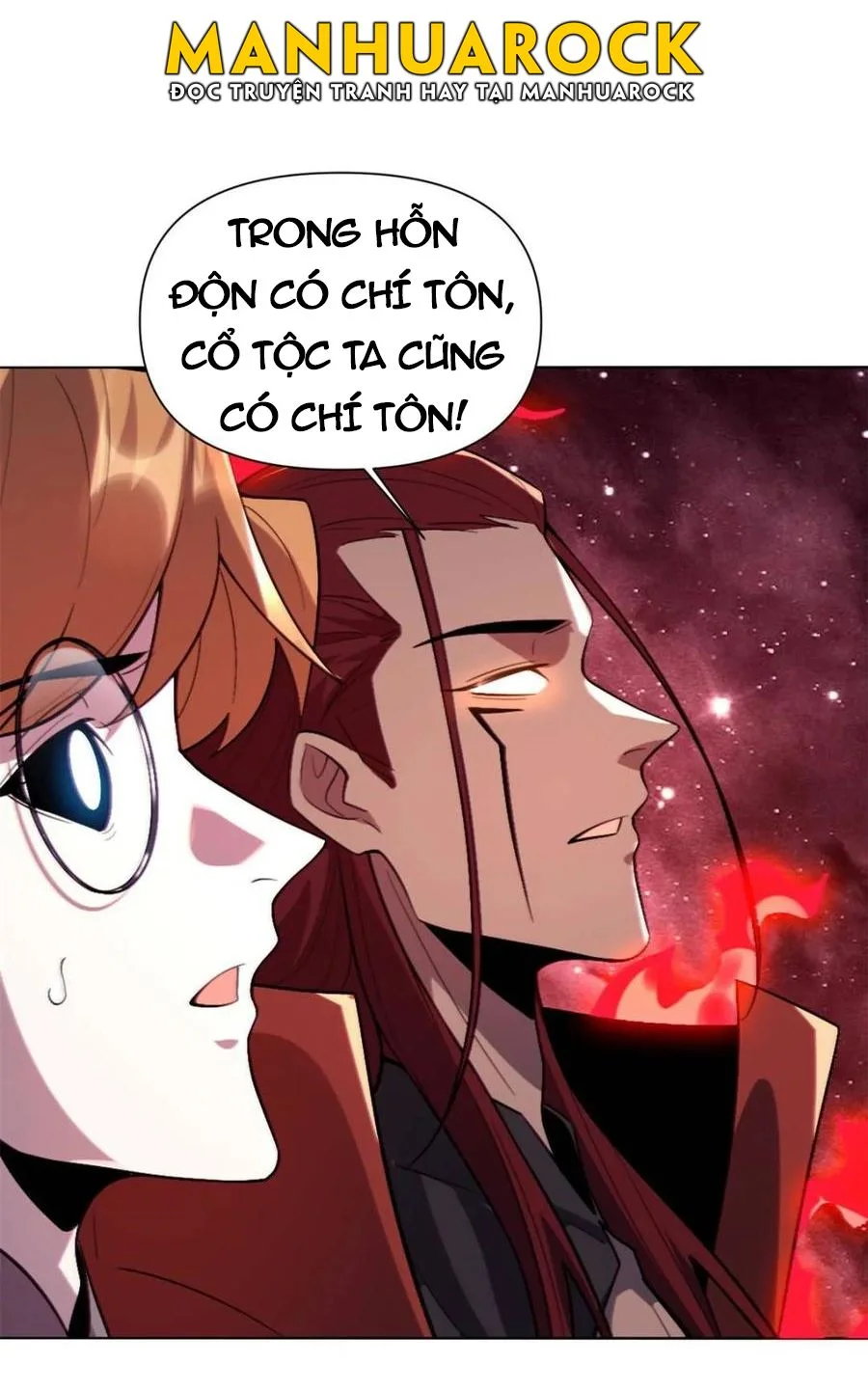 Nguyên Lai Ta Là Tu Tiên Đại Lão Chapter 514 - Trang 2