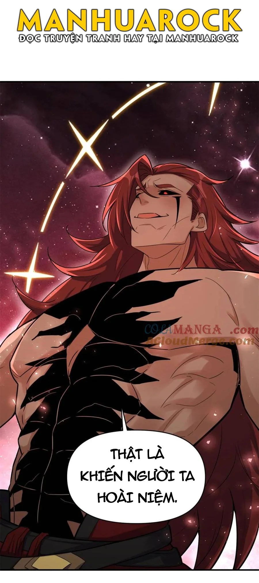 Nguyên Lai Ta Là Tu Tiên Đại Lão Chapter 514 - Trang 2