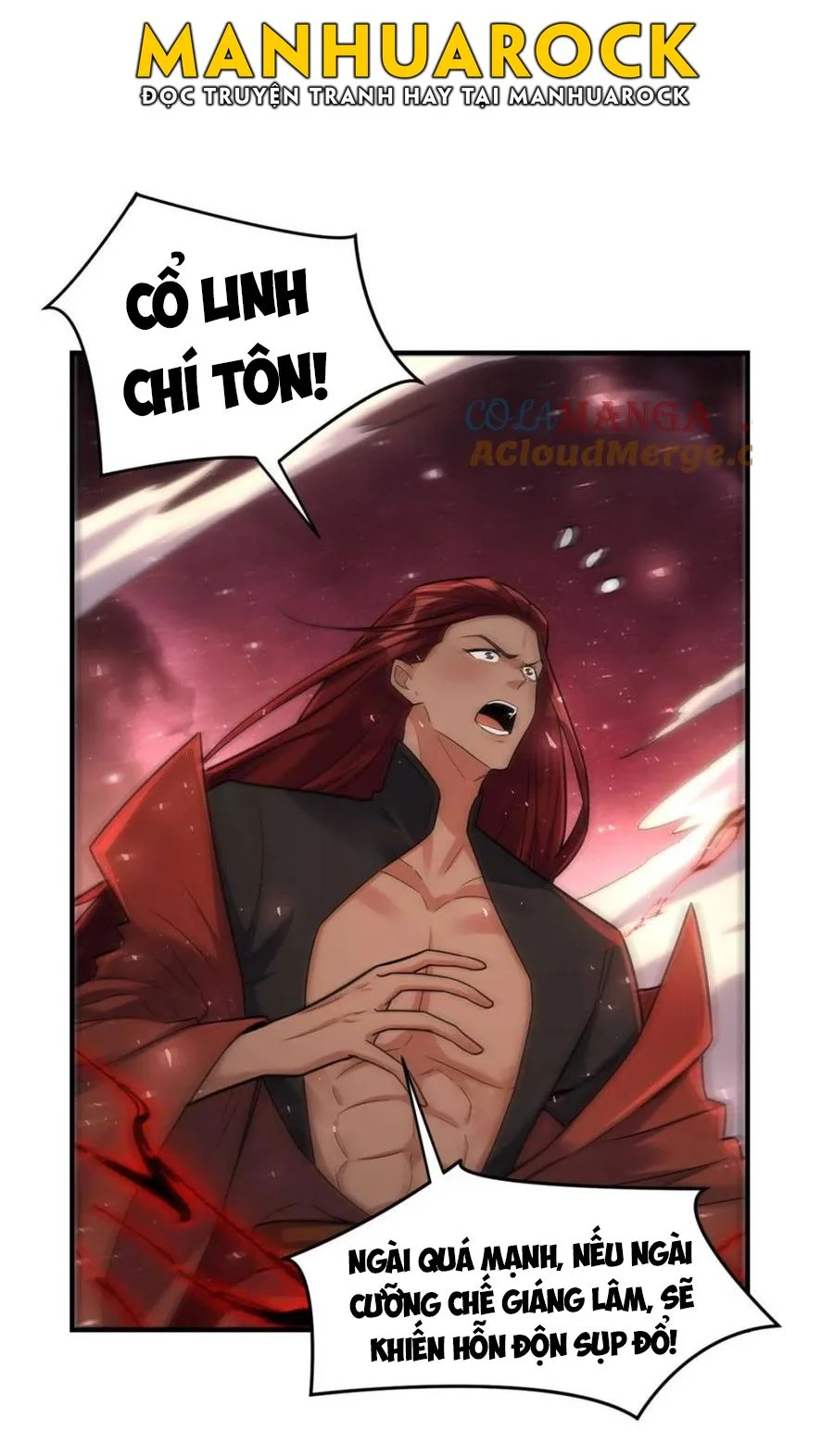 Nguyên Lai Ta Là Tu Tiên Đại Lão Chapter 514 - Trang 2