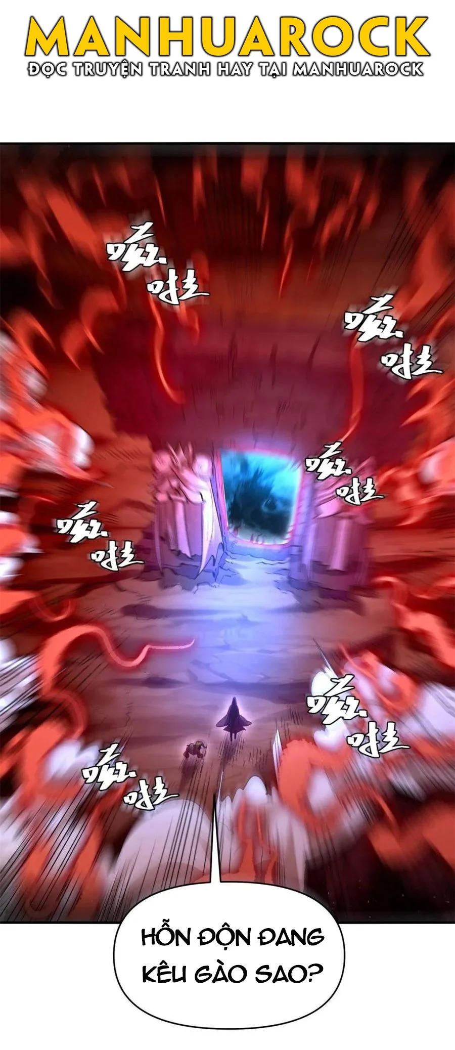 Nguyên Lai Ta Là Tu Tiên Đại Lão Chapter 514 - Trang 2