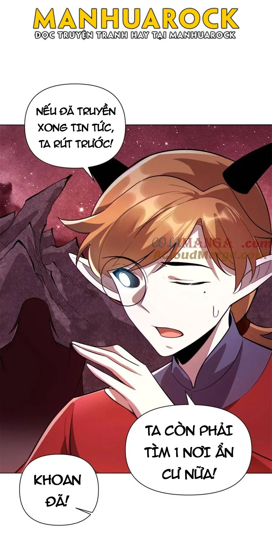 Nguyên Lai Ta Là Tu Tiên Đại Lão Chapter 514 - Trang 2