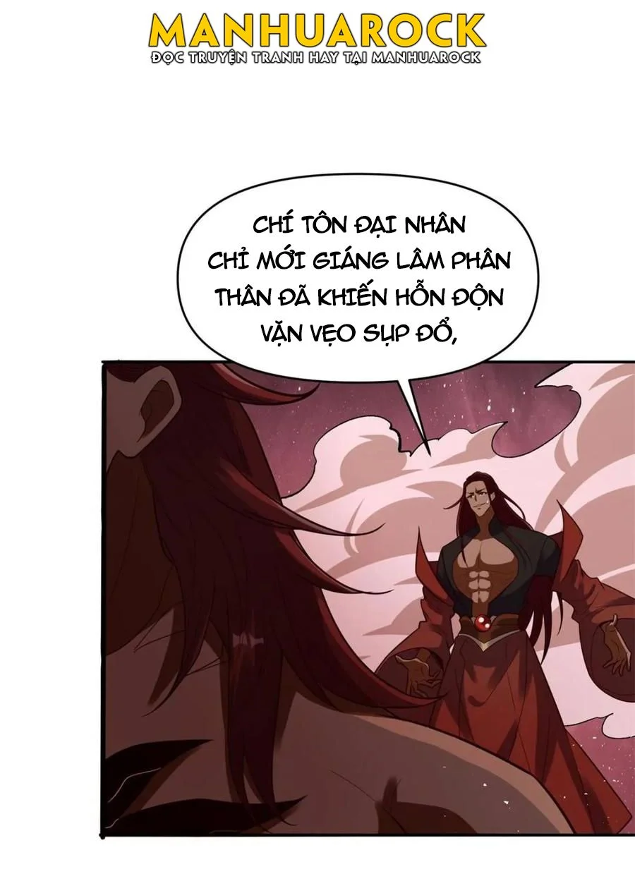 Nguyên Lai Ta Là Tu Tiên Đại Lão Chapter 514 - Trang 2