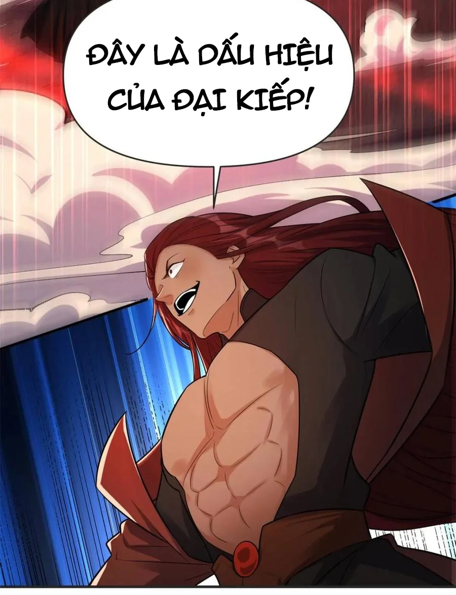 Nguyên Lai Ta Là Tu Tiên Đại Lão Chapter 514 - Trang 2