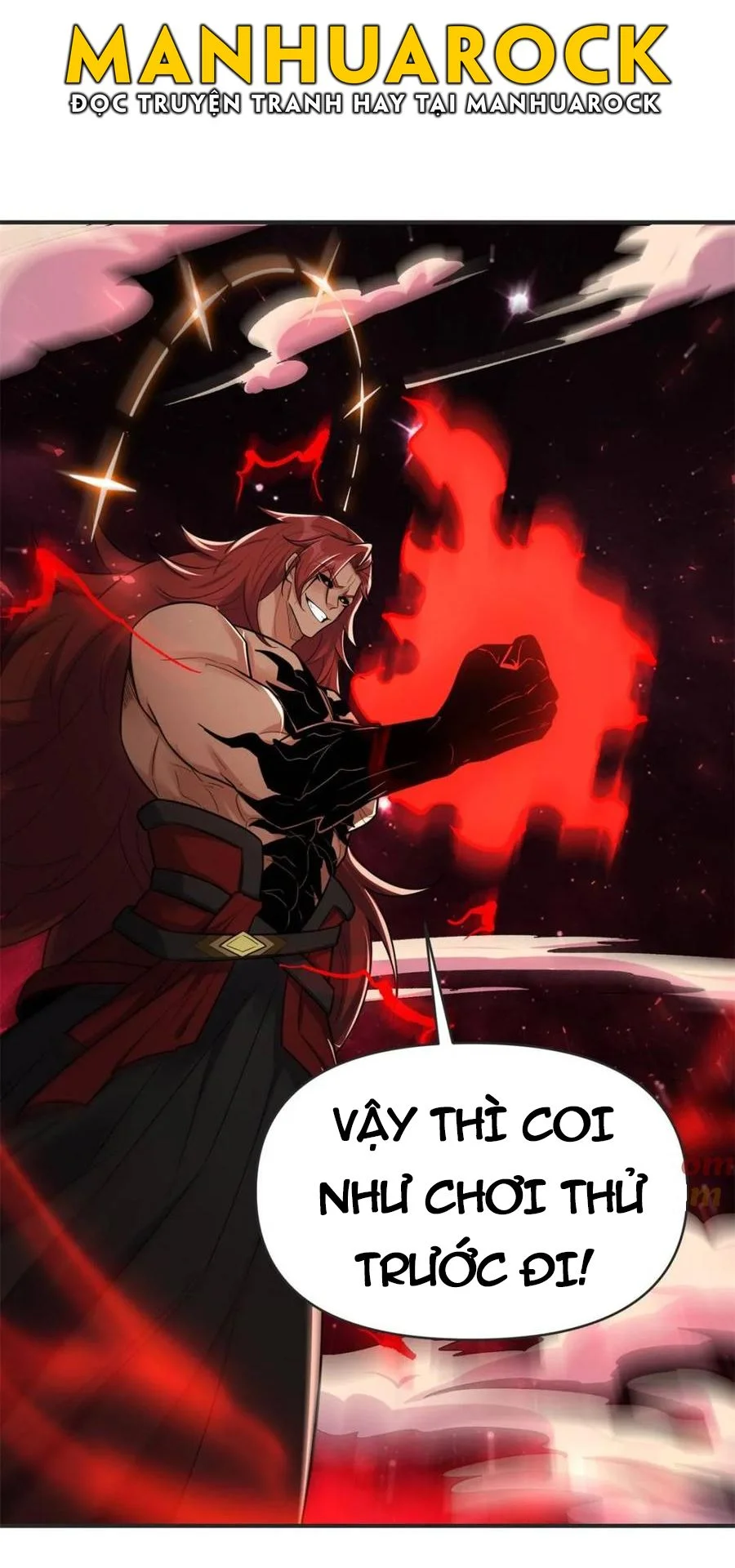 Nguyên Lai Ta Là Tu Tiên Đại Lão Chapter 514 - Trang 2