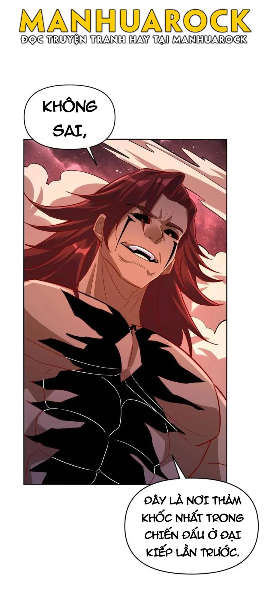 Nguyên Lai Ta Là Tu Tiên Đại Lão Chapter 514 - Trang 2