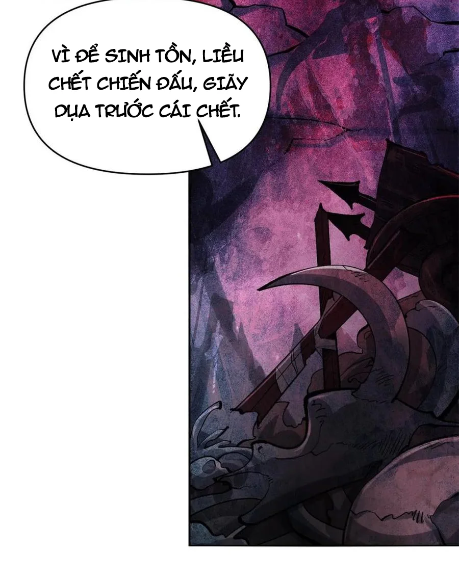 Nguyên Lai Ta Là Tu Tiên Đại Lão Chapter 514 - Trang 2