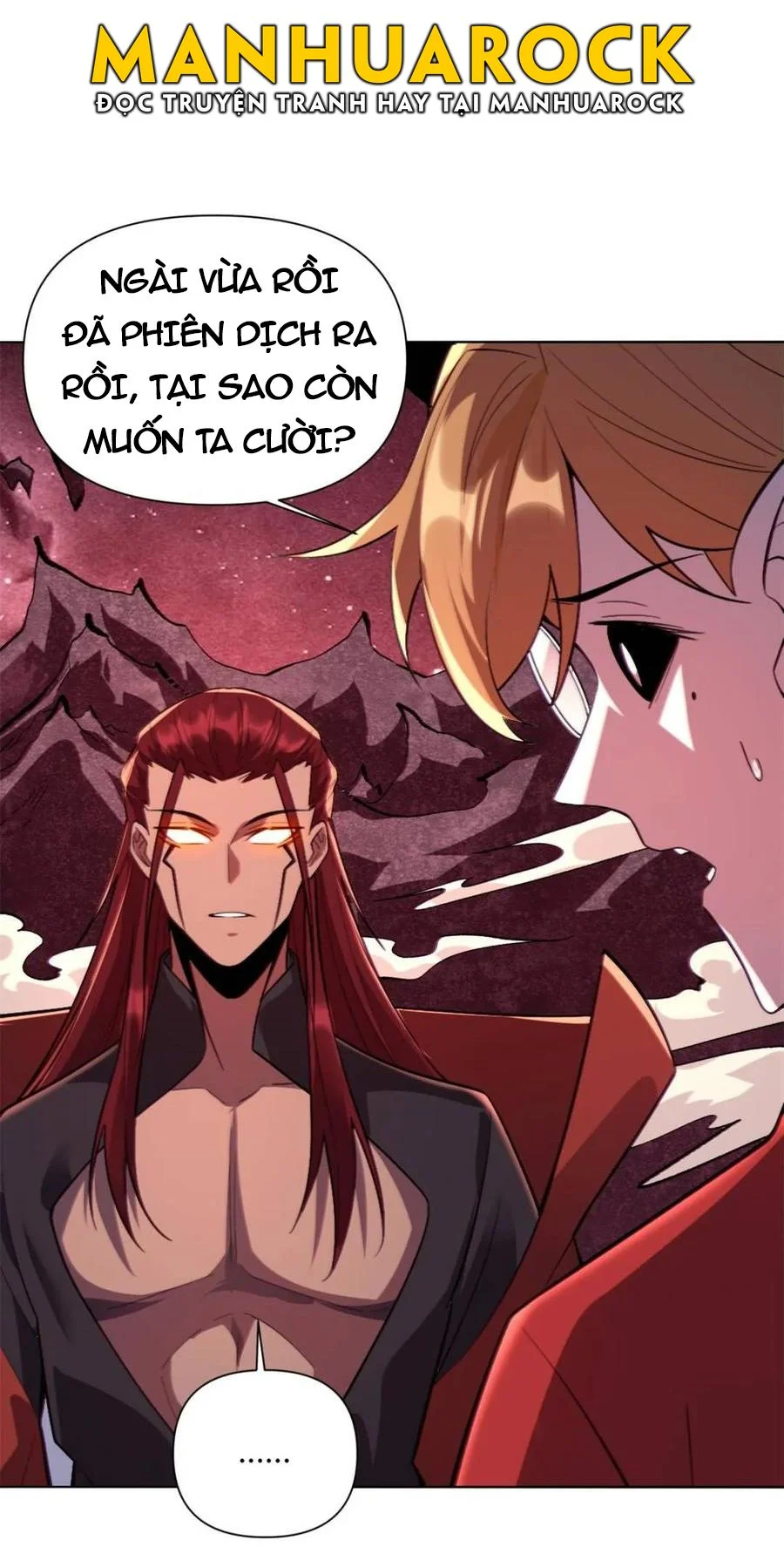 Nguyên Lai Ta Là Tu Tiên Đại Lão Chapter 514 - Trang 2