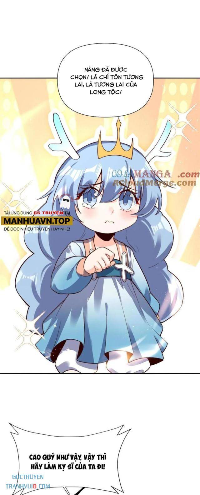 Nguyên Lai Ta Là Tu Tiên Đại Lão Chapter 517 - Trang 2