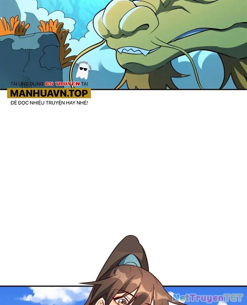 Nguyên Lai Ta Là Tu Tiên Đại Lão Chapter 528 - Trang 2