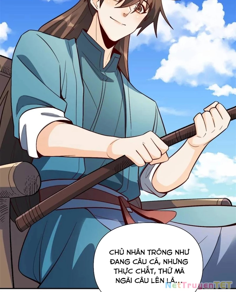 Nguyên Lai Ta Là Tu Tiên Đại Lão Chapter 528 - Trang 2