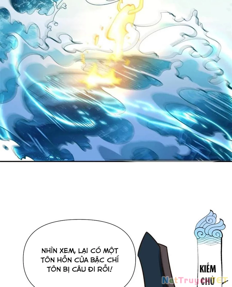 Nguyên Lai Ta Là Tu Tiên Đại Lão Chapter 528 - Trang 2