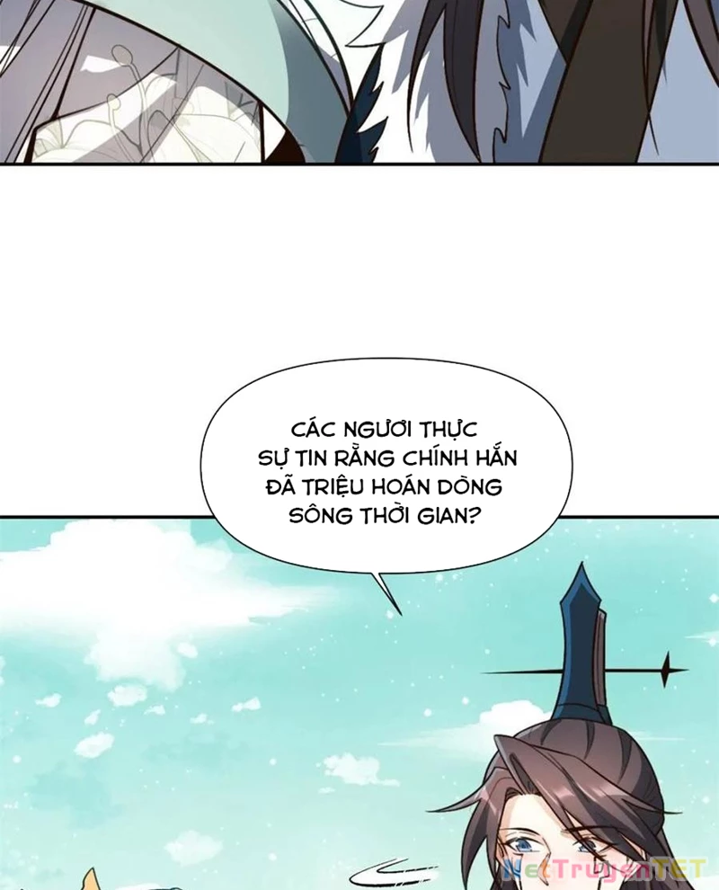 Nguyên Lai Ta Là Tu Tiên Đại Lão Chapter 528 - Trang 2