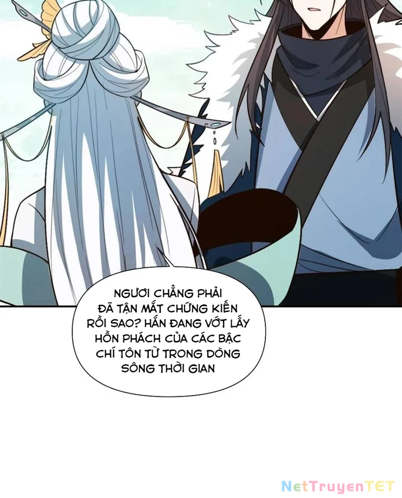 Nguyên Lai Ta Là Tu Tiên Đại Lão Chapter 528 - Trang 2