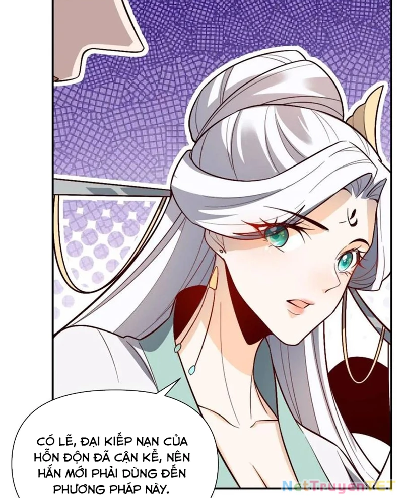 Nguyên Lai Ta Là Tu Tiên Đại Lão Chapter 528 - Trang 2