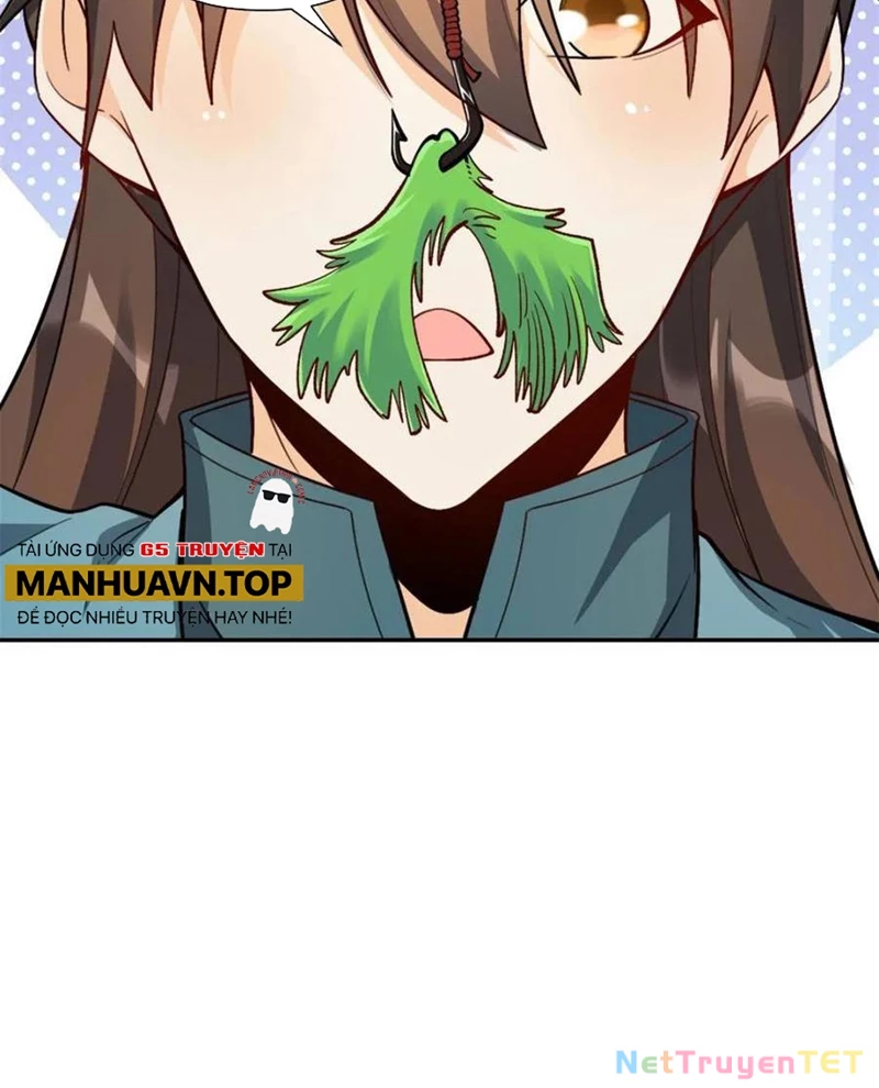 Nguyên Lai Ta Là Tu Tiên Đại Lão Chapter 528 - Trang 2