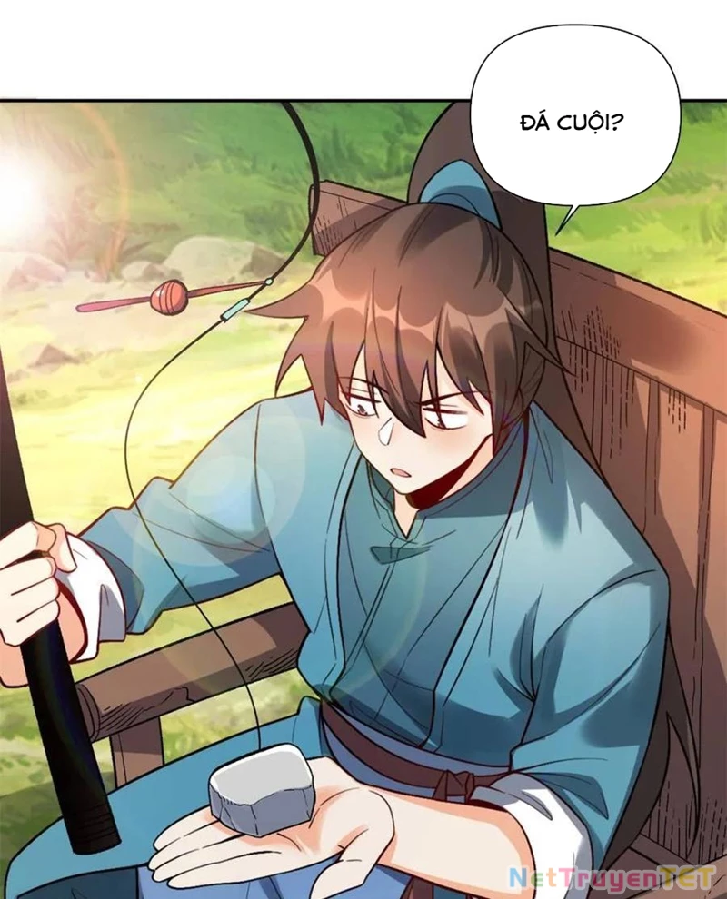 Nguyên Lai Ta Là Tu Tiên Đại Lão Chapter 528 - Trang 2