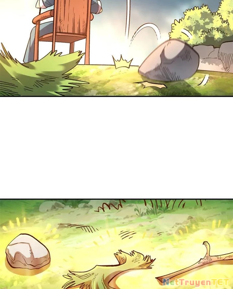 Nguyên Lai Ta Là Tu Tiên Đại Lão Chapter 528 - Trang 2