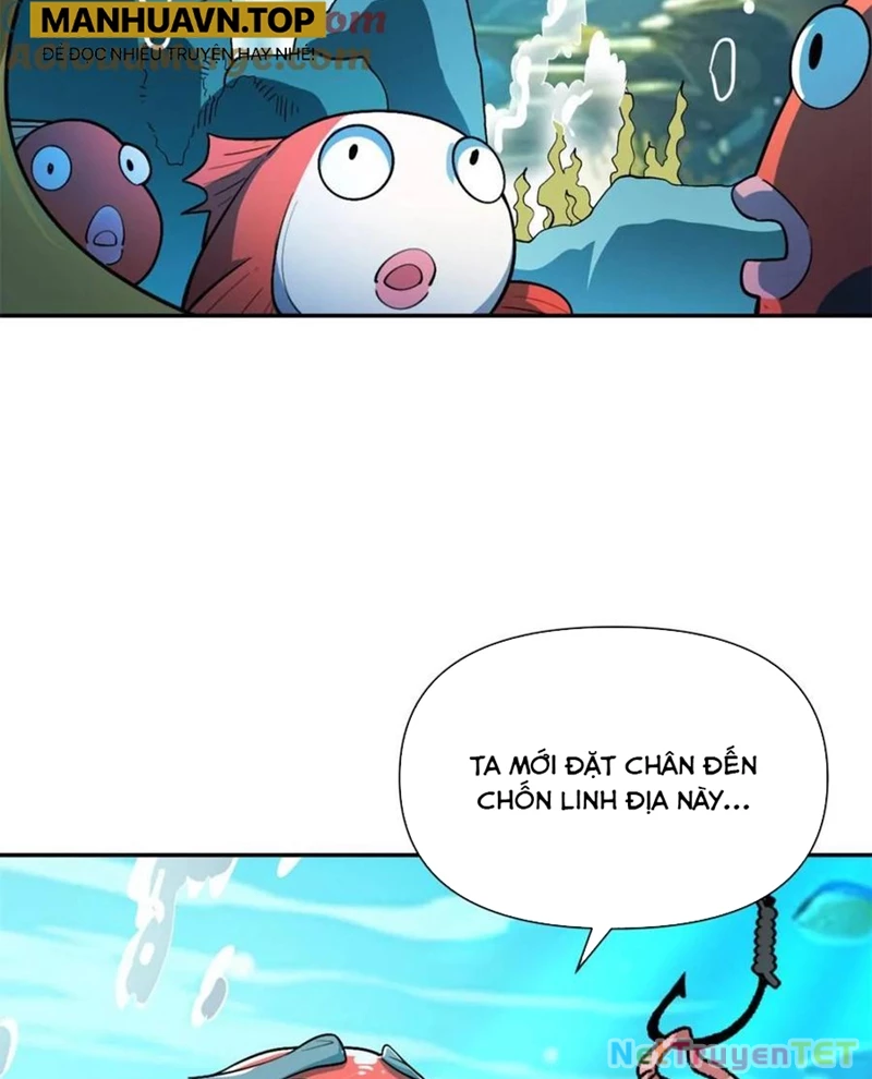 Nguyên Lai Ta Là Tu Tiên Đại Lão Chapter 528 - Trang 2