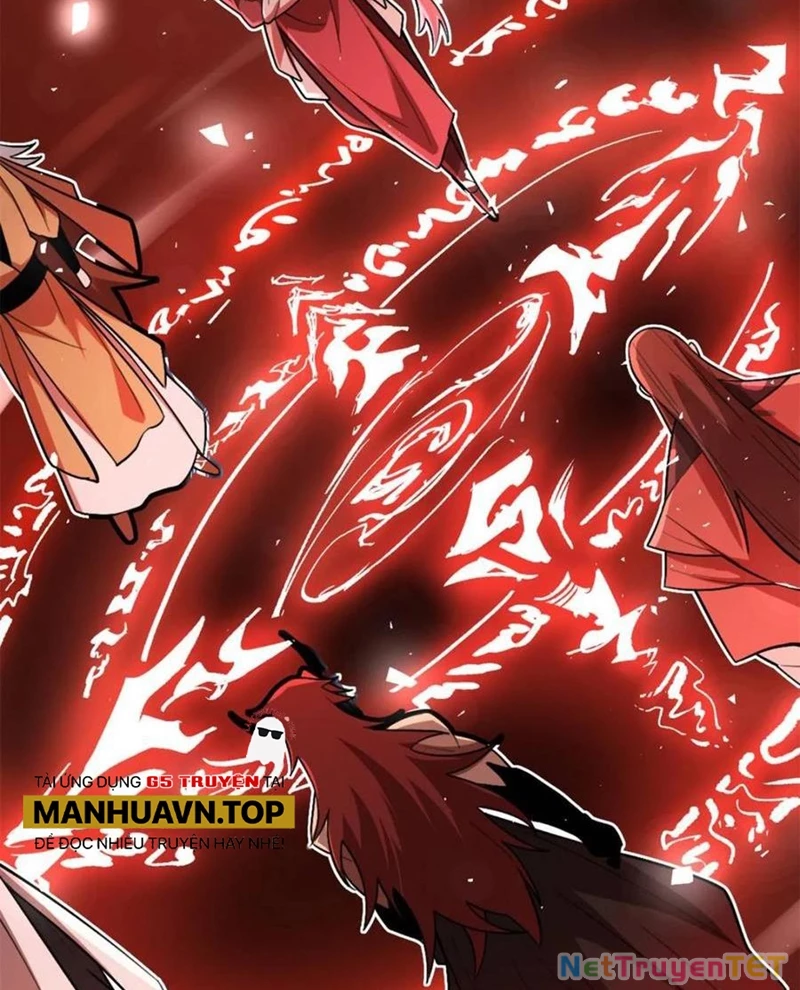 Nguyên Lai Ta Là Tu Tiên Đại Lão Chapter 528 - Trang 2