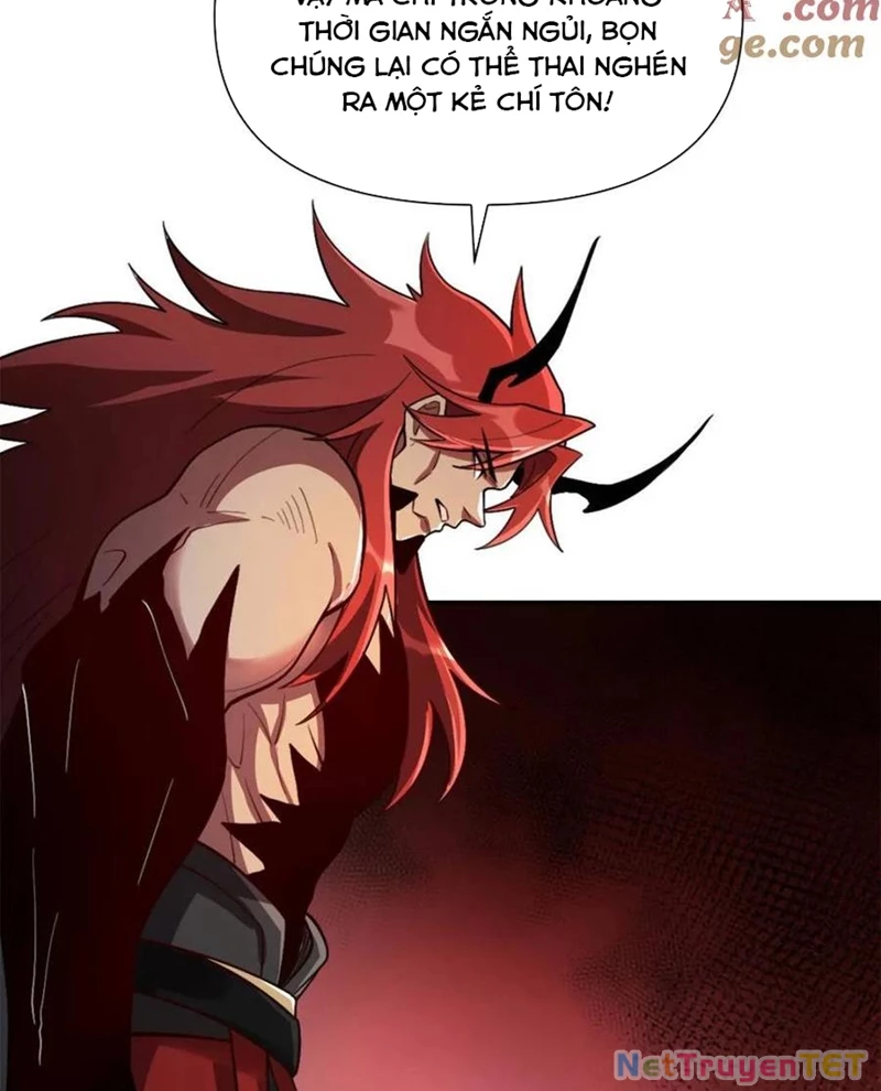 Nguyên Lai Ta Là Tu Tiên Đại Lão Chapter 528 - Trang 2