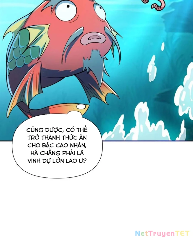 Nguyên Lai Ta Là Tu Tiên Đại Lão Chapter 528 - Trang 2