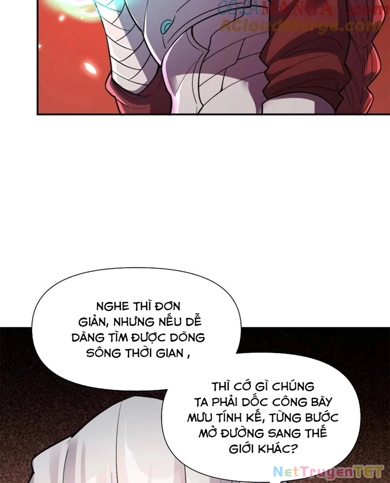 Nguyên Lai Ta Là Tu Tiên Đại Lão Chapter 528 - Trang 2