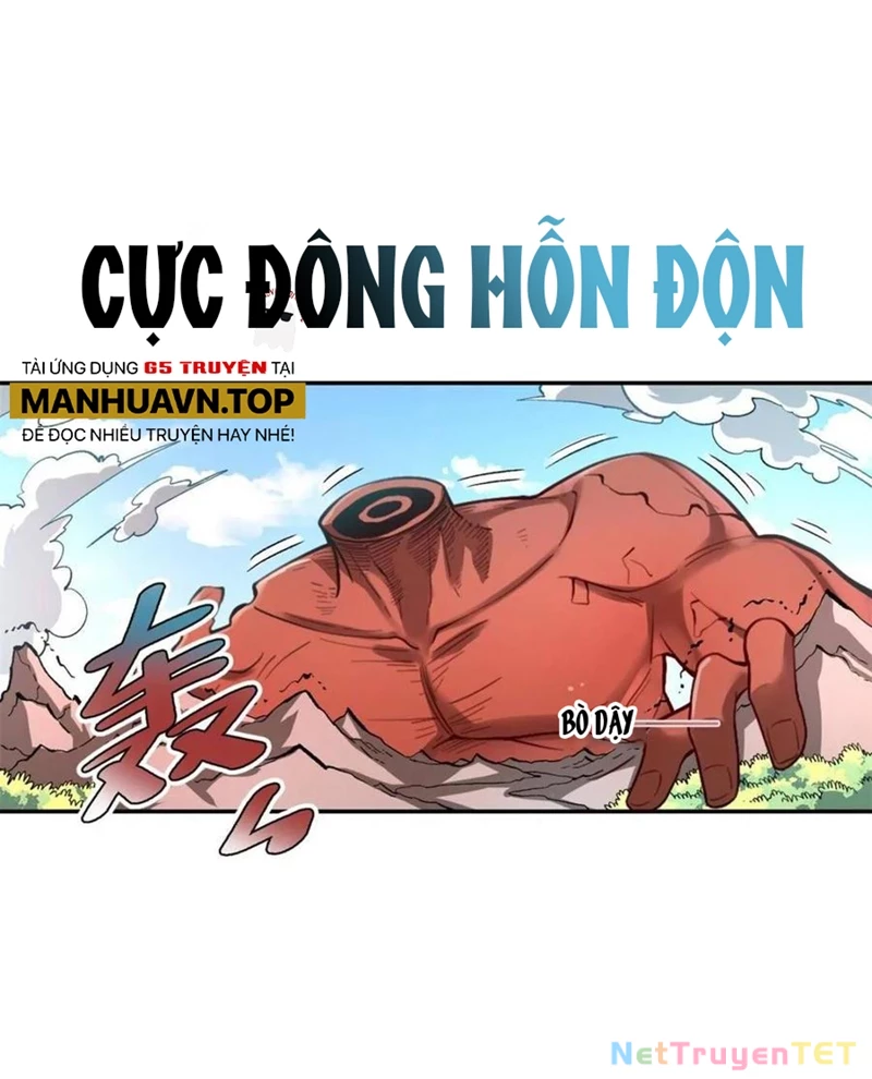 Nguyên Lai Ta Là Tu Tiên Đại Lão Chapter 528 - Trang 2