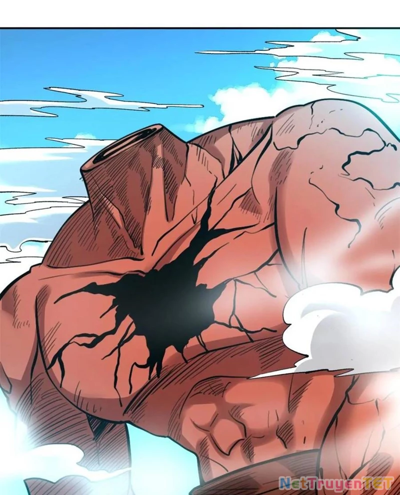 Nguyên Lai Ta Là Tu Tiên Đại Lão Chapter 528 - Trang 2